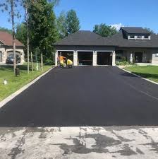 Best Decorative Concrete Driveways  in , SC